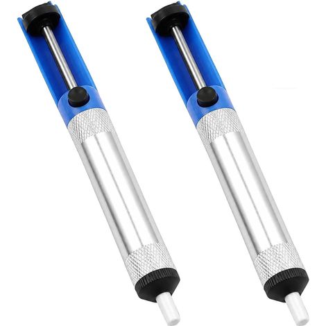 2 Pièces Pompe à Souder, Pompe à Dessouder (1/5)