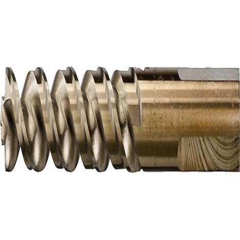 DeWalt EXTREME 2 Broca Metal 13 mm 10 unidades (1/3)