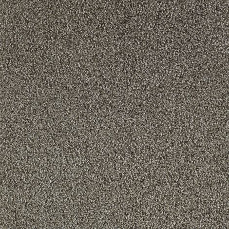 Moquette Feelings - Marron Opium - Rouleau de 4m x 3m