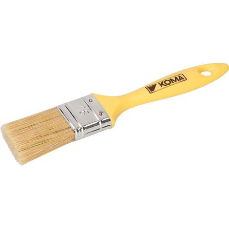 Brosse Triple Koma Tools Nettoyage Robuste Multiusage - Koma Tools