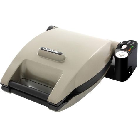 Gaufrier Premium LAGRANGE 019622 (1/10)
