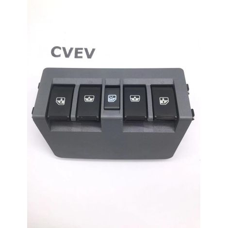 Applicable to the front left window regulator master switch, power window and door master switch 13 pins of Chevrolet Sail (1/5)