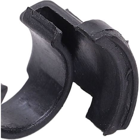 Gehärtete Kabelbinder [88718/1E150] 3 Stück für Toyota Corolla Camry RAV4 Highlander