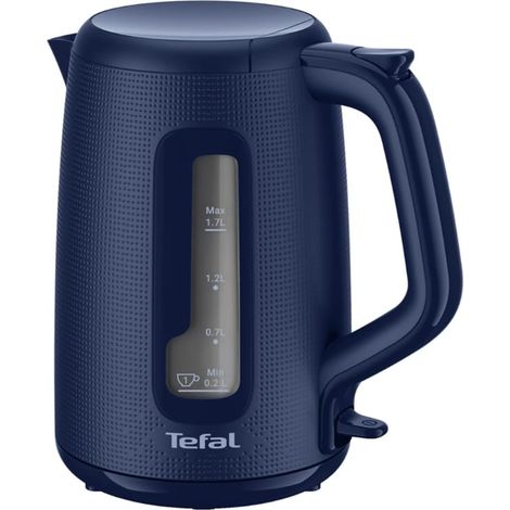Bouilloire bleu 1,7L KO2M0410 (1/3)