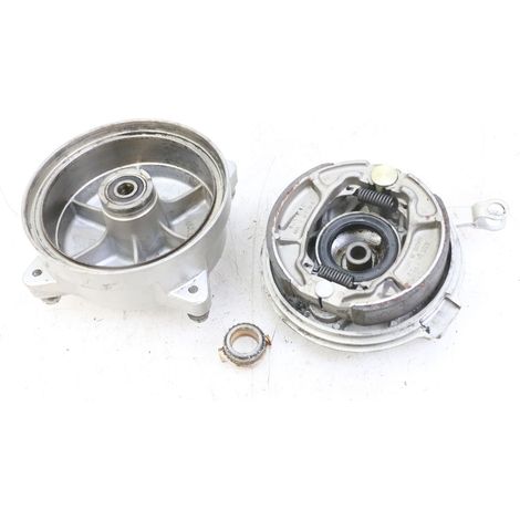 [PRODUIT D'OCCASION] TAMBOUR AVANT HONDA SCV LEAD 100 2003 - 2007 (1/5)