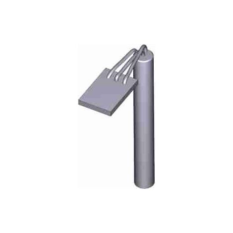 Scheda Lettore Ottico G2081 Ricambio CAME 119RIG156