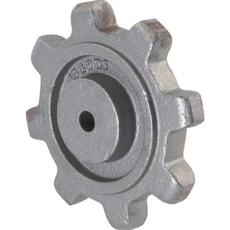 Kettenrad 8 Zähne UNIVERSAL SG578