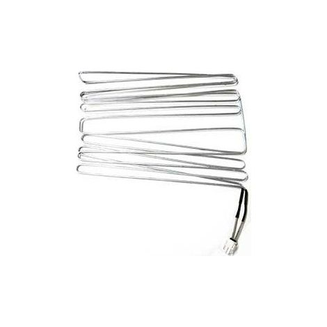 Resistance evaporateur pour refrigerateur Whirlpool C00115199