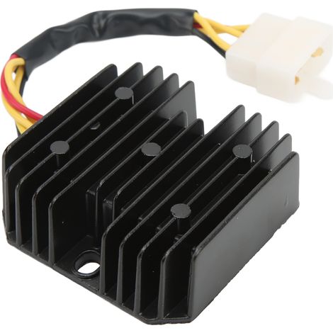 Spannungsregler 0452760 Spannungsstabilisator-Ersatz für Polaris Phoenix 200 (1/5)