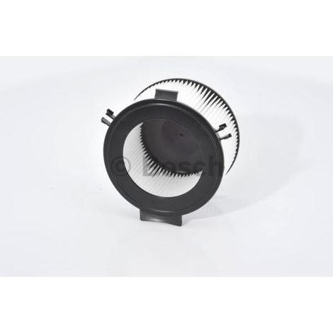 Bosch M2056 - Filtre d'habitacle standard - filtre à poussière et à pollen