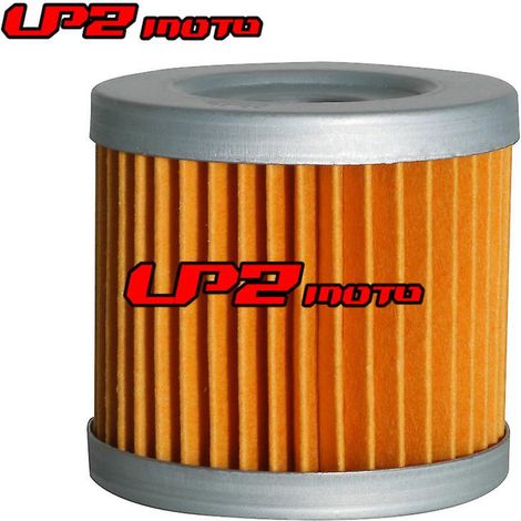 Suitable for Hyosung GA125 GF125 GT125/250 GV125/250 oil filter oil bar( ) (1/5)