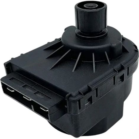 Glow-Worm 20118640 Diverter Valve Motor 3WV ELBI - Genuine Glow-Worm Product Genuine Replacement Spare Part (1/2)