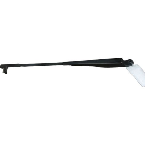 Bras Essuie-glace Avant Droit RENAULT Modus Longue 2008- [PRODUIT D'OCCASION]♻️7701057638 (1/3)
