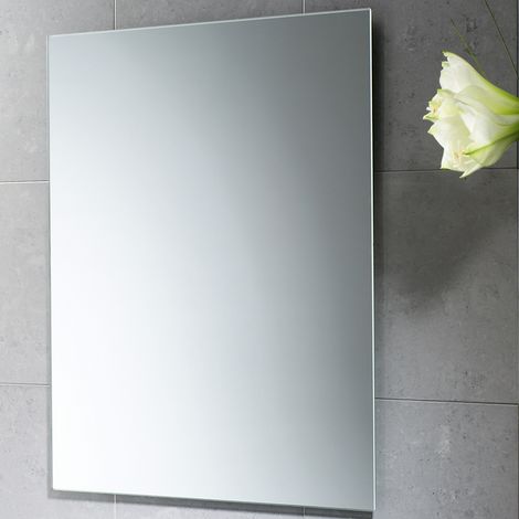 GEDY Dakota Specchio filo lucido 50X65 codice prod: 000084000000000 (1/3)