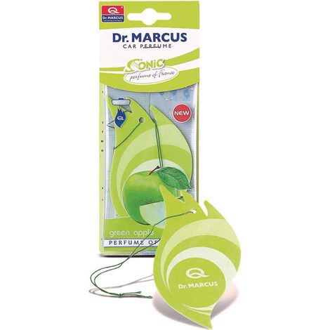 SENSO SONIC GREEN APPLE (1/2)