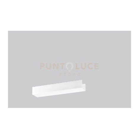 ROSONE PER DRIVER REMOTO BIANCO 30CM