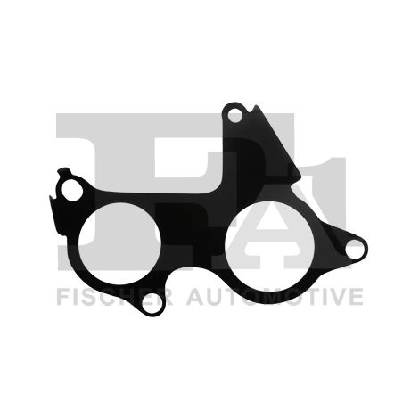 Joint, intercooler FA1 475-533 INFINITI 144655X22B
