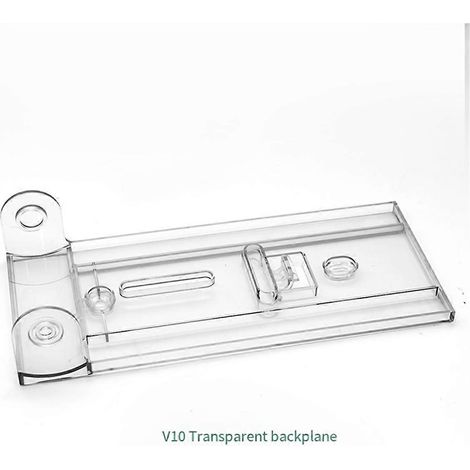 Ladehalterung für V10 Staubsauger, Wandhalterung