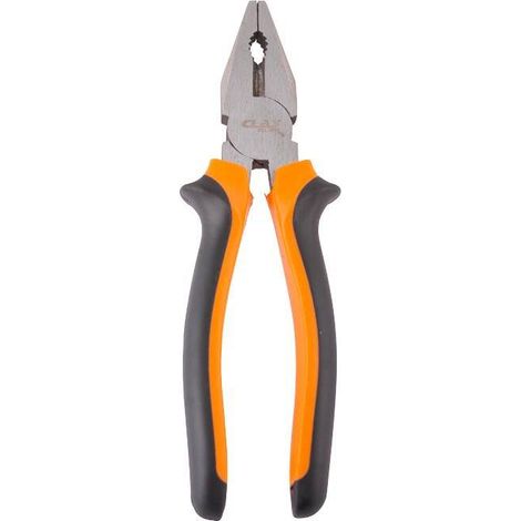 1 pince combinee 8"- OS 1130BL - CLAS Equipements (1/2)