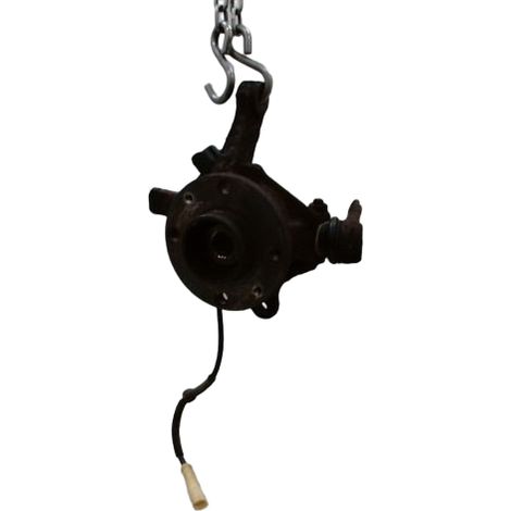 Pivot Avant Gauche RENAULT Clio II Phase 1 1998-2001 [PRODUIT D'OCCASION]♻️8200207307 (1/3)