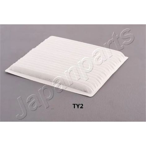 Filtre, air de l'habitacle Japanparts FAA-TY2 SUBARU 72880-AG000 72880-AG0009P