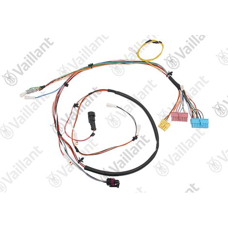 Kabelbaum, 24V Arotherm VWL 55/2