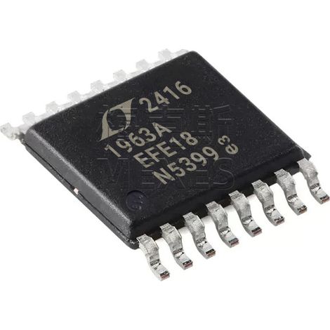 LT1963AEFE LT3042EMSE 5 electronic components/chips/electronic parts/assemblies