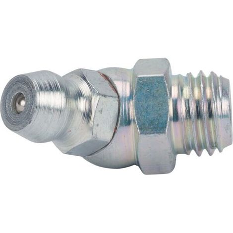 Boquilla engrase 5/16" UNF 45掳 UNIVERSAL GN51645UNF