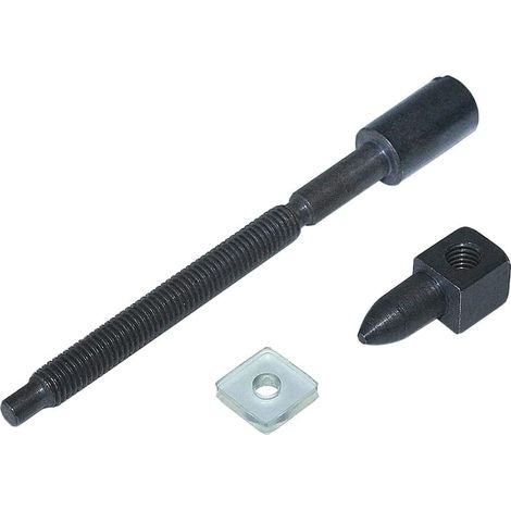 Vis de tendeur de chaîne pour tronçonneuse Husqvarna 394 395 394XP 395XP 503467701 501 53 74 01 (1/5)