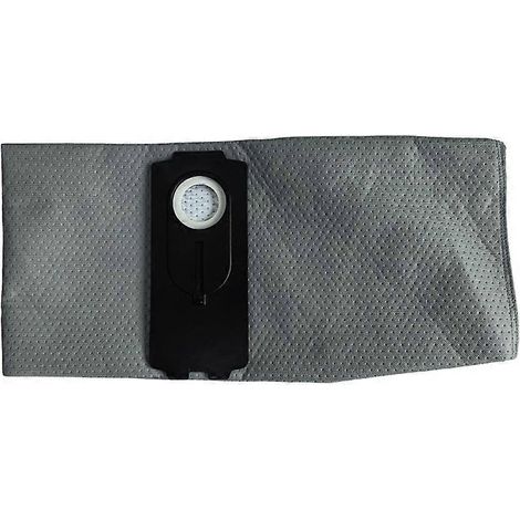 Réutilisable filtre Sac pour Festool CT15 CT MIDI - I/MINI - I 2019 accessoires d’aspirateur 4 - Layer poussière Collection Sac B (1/5)