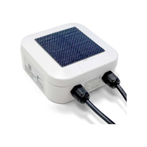 PROGRAMADOR ATLAS PLUS 2 SPHERAG (1/4)
