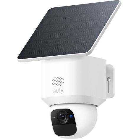 Caméra de surveillance Anker Eufy SoloCam E30 2K sans fil