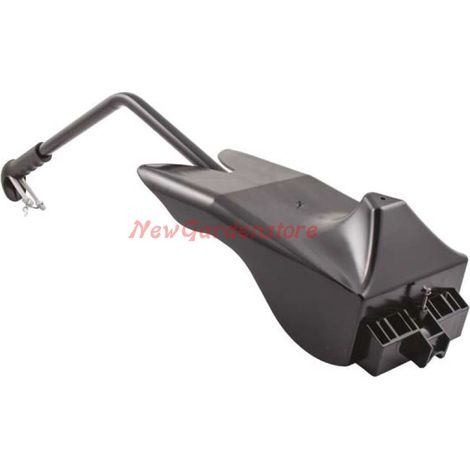Mulchkit für TC 102 GGP - Stiga 99901055 280062