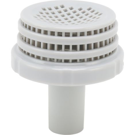 Raccord de crépine pour piscine hors-sol, pièce de rechange pour filtration piscine hors terre (1/5)