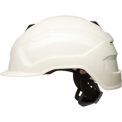 uvex pronamic 9731031 Casque de protection EN 397 blanc