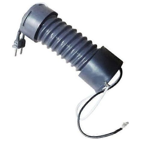 Ressort H pour tête de brosse de tapis électrique pour aspirateur V12/V12Pro/T10/T20/T30 (1/5)