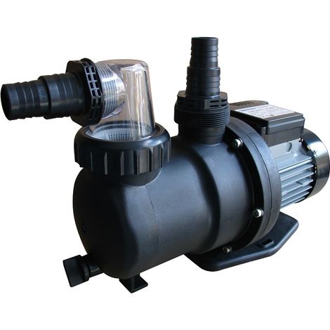 Filterpumpe Pool SPS 100-1 8 m³/h 230V
