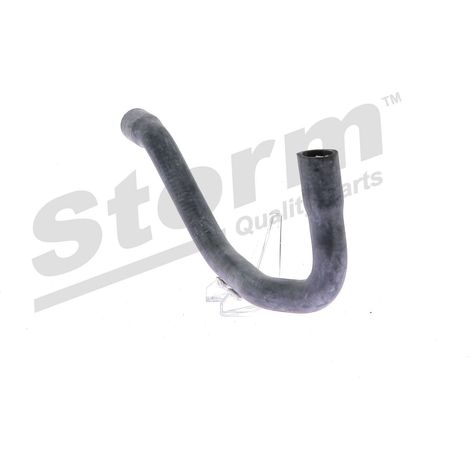 Durite de raccord chauffage/thermostat pour Peugeot 405 II (1/4)
