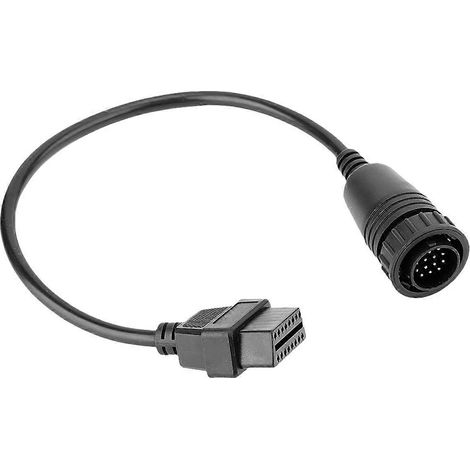 For Sprinter 14pin to 16Pin Car Diagnostic Cable-- (1/5)