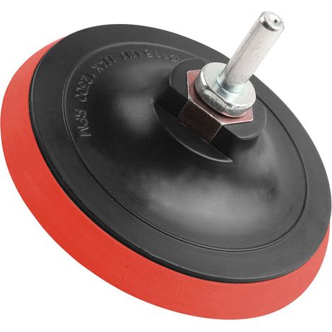 Bohrfutter Ø125mm Schaft 13mm WORKPRO (1/2)