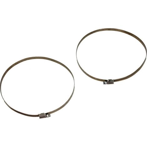 MAXGEAR 84-0043 Collier de serrage 160 180 123456