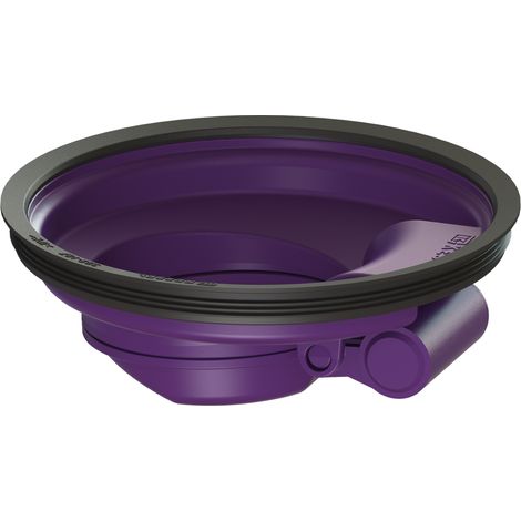 KESSEL-Siphon anti-odeur - Multistop, System 200, 48520