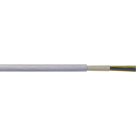 LAPP 16000023/100 Cavo con guaina NYM-J 5 G 1.5 mm² Grigio 100 m (1/2)
