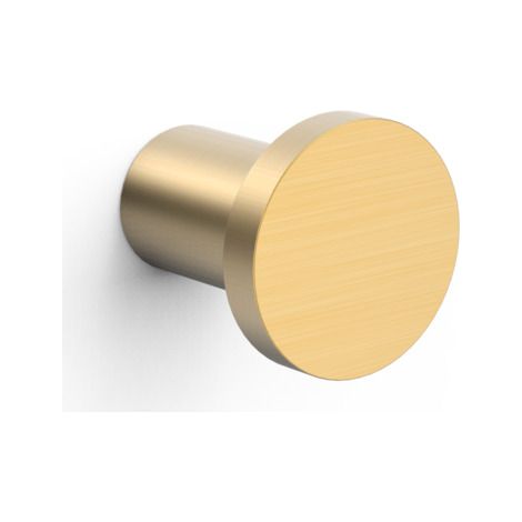 PERCHA  ORO 24K MATE - TRES, marca original