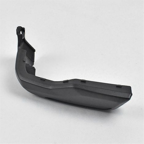 Cache-bobine d'allumage et cache-bougie pour le côté gauche des motos BMW (1/5)