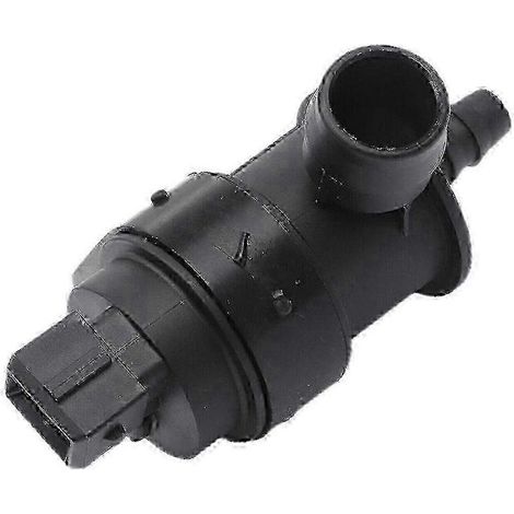 Soupape d'échappement de vapeur 8653908 0620 compatible avec les modèles S60, S80, V70 et XC90 (éditions 2001-2011) (1/4)