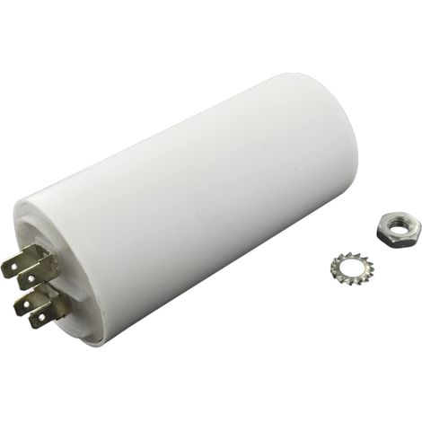 Ersatzteil - Kondensator 60mf 450V -  -