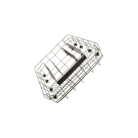 Cestello inferiore originale - Lavastoviglie - ELECTROLUX - 317087