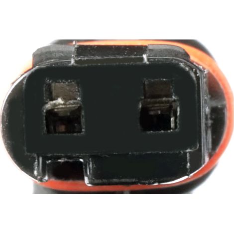 Tuyau, ventilation de carter-moteur Gates EMH239 BMW 11157530829 11157567802