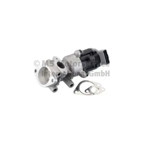 Vanne EGR Pierburg 7.11237.01.0 CITROËN 1618 N7 4R8Q-9D475-AA 4R8Q-9D475-AB